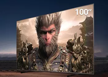 Hisense E8N Pro: серия игровых телевизоров с экранами до 100 дюймов, частотой обновления 144 Гц и ценой от $980