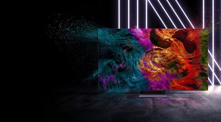 Квантовий стрибок: 15 технологій, які різнять телевізори Samsung Neo QLED 2021 року