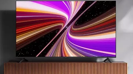 Redmi Unveils Energy-Efficient 4K TV A50 with 144Hz at Just $200: Game Changer in Affordable Tech