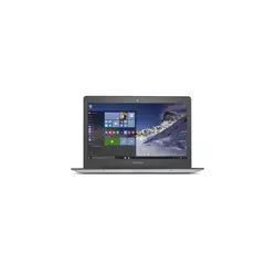 Lenovo IdeaPad 500s-14 (80Q300BXPB) Silver