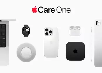 AppleCare One вышла за пределы США: сервис стал доступен еще в четырех странах