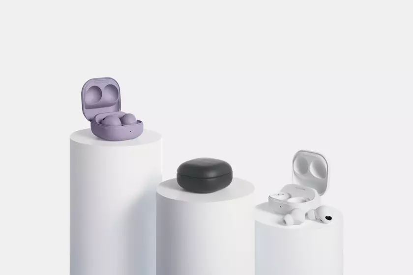 Samsung Galaxy Buds 2 Pro: TWS-наушники с улучшенным качеством звука, шумоподавлением и автономностью до 29 часов за $230