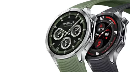 OnePlus acknowledges the grammatical error of "Meda in China" in the new Watch 3 and reacts with humour
