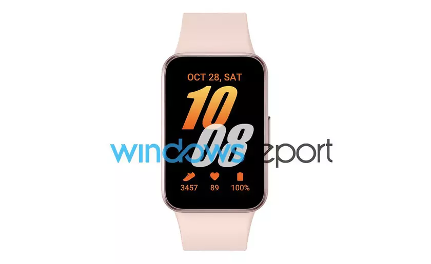 Samsung Galaxy Fit 3 с батареей на 200 мАч и зарядкой на 5 Вт готов к анонсу