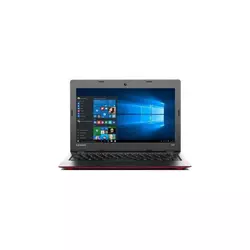 Lenovo IdeaPad 100s-11 IBY (80R20066UA) Red