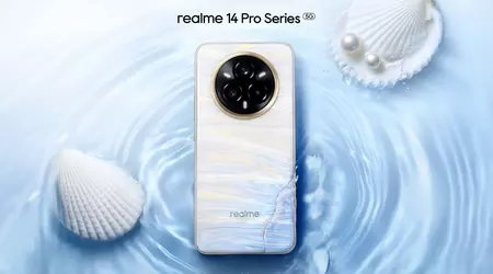 Realme has confirmed that the Realme 14 Pro series smartphones, with colour-changing back panels, are expected to be announced in January