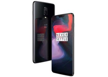 Official rendors and European prices OnePlus 6