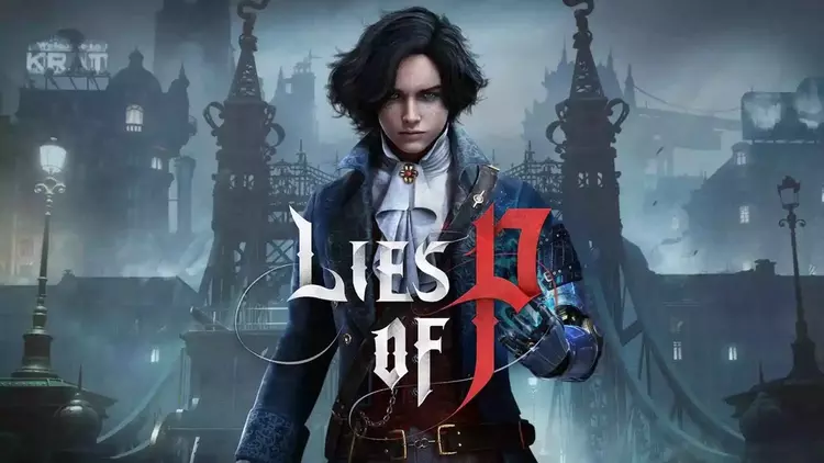 Lies of P теперь можно пройти вдвоем: новый мод добавляет в игру кооперативный режим