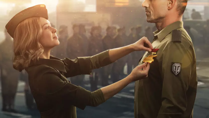 168 000 лет премиум-аккаунта и миллионы танков: Wargaming завалит игроков World of Tanks подарками