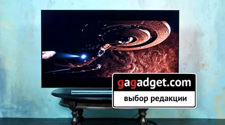 Огляд Philips 65OLED854: найкращий OLED-телевізор 2019 року