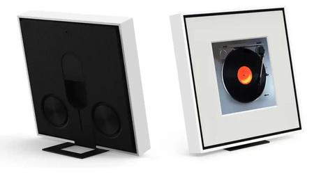 Samsung Music Frame: new designer speaker available for pre-order