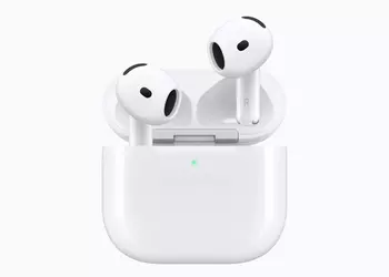 AirPods 5 уже доступны для предзаказа: Apple предлагает две модели наушников в прежнем дизайне, но с улучшенным шумоподавлением и синхронным переводом