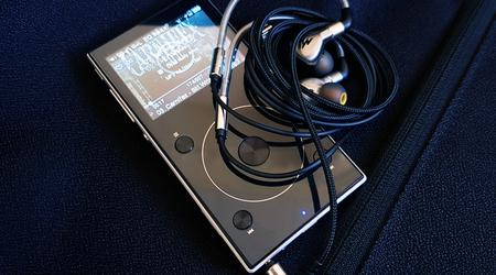 FiiO X3 Mark III review: evolutionary next step in the popular Hi-Fi players' line-up
