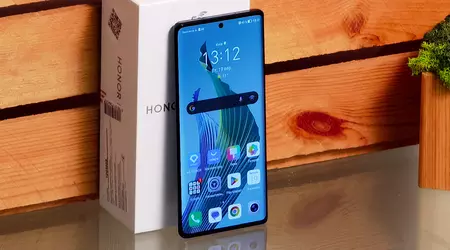 Огляд Honor Magic5 Lite: давно не бачилися