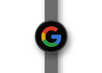 Google can release its own "smart" clock on Wear OS under the Pixel brand