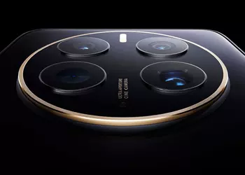 Google Pixel 7 Pro leadership did not last a month - Huawei Mate 50 Pro is now the best camera phone in the world according to DxOMark