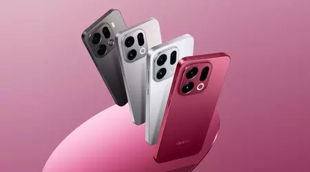 Media: Flagship Smartphones Oppo Find X9 and Oppo Find X9 Pro Will Debut in the Global Market in November