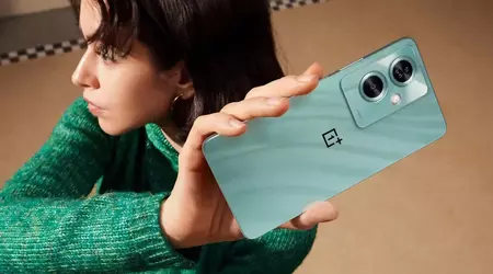 OnePlus Nord N30 SE 5G : écran LCD, puce MediaTek Dimensity 6020, appareil photo 50 MP et batterie 5000 mAh