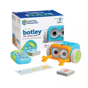 Learning Resources Botley Coding Robot