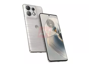 Не только Edge 50 Pro: Motorola готовит к выходу Edge 50 Fusion с OLED-дисплеем, чипом Snapdragon 6 Gen 1 и накопителем на 256 ГБ