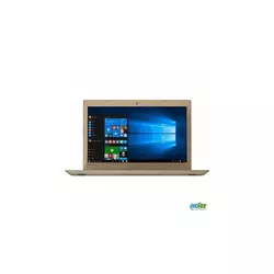 Lenovo IdeaPad 520-15 (80YL00LXRA) Golden