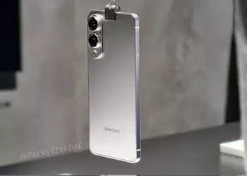 Certification reveals the battery capacity of the upcoming Samsung Galaxy S25 Edge