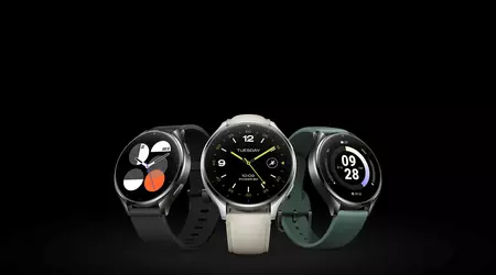 Xiaomi Watch 2 : avec Wear OS, processeur Snapdragon W5+ Gen 1 et détection de chute pour 200 euros