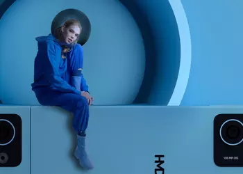 HMD Global's first smartphone will have a 108 MP camera and Nokia Lumia-style design