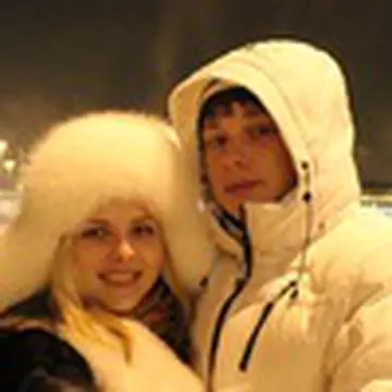 Сергей Николаевич