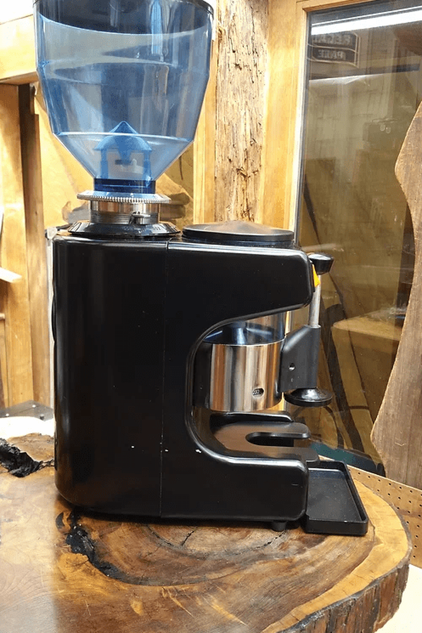 La Pavoni ZIP Coffee best electric coffee grinder