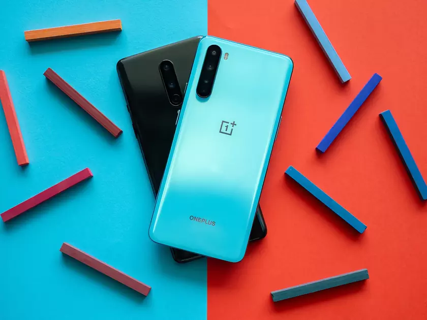OnePlus рассказала сколько лет будет поддерживать смартфоны OnePlus 8, OnePlus 8 Pro и OnePlus Nord