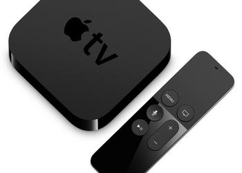 Тебе повелеваю: новая Apple TV будет «слушать» пользователей