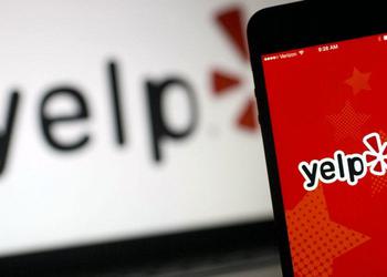 Yelp подает антимонопольный иск против Google: обвиняет в монополизации локального поиска