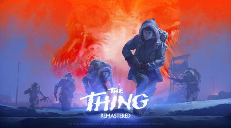 Nightdive Studios heeft een aantal nieuwe screenshots vrijgegeven van The Thing: Remastered 