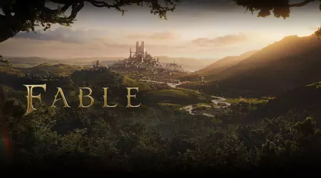 Fable won't be out in 2025: Xbox Game Studios head confirms postponement of ambitious RPG