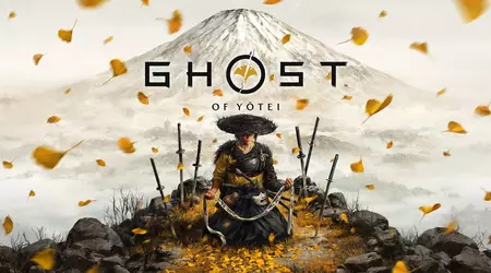 Офіційно: Ghost of Yotei вийде 2 жовтня - Sony представила видовищний трейлер нового ексклюзиву PlayStation 5