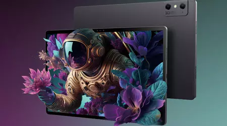 $100 off: ZTE opens pre-order for nubia Pad 3D tablet that can play 3D without glasses