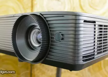 Optoma HD146X Review