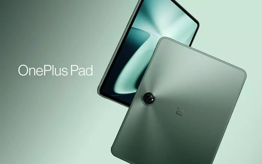 Amazon Prime Day: OnePlus Pad с дисплеем на 144 Гц и чипом с Dimensity 9000 можно купить со скидкой $80