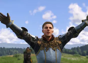 Слух: авторы Kingdom Come: Deliverance сменят исторический сеттинг на фэнтези в своей следующей игре