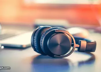 Лучшие наушники с шумоподавлением для работы