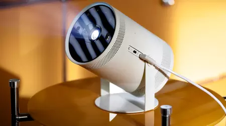 Samsung оновив проєктори The Freestyle і The Premier