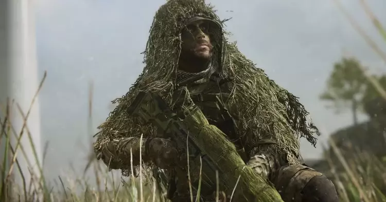 Официально: в этом году Call of Duty вернется с Modern Warfare 4 — студия Infinity Ward начала прогрев публики