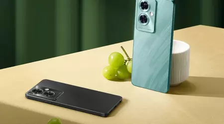 OnePlus Nord 30 SE 5G avec le processeur MediaTek Dimensity 6020 prêt à être annoncé