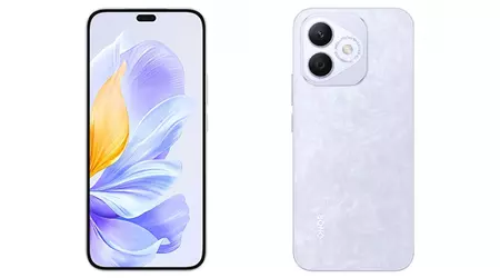 LCD display, Dimensity 6080 chip, 50 MP camera and 5000 mAh battery: images and specifications of Honor X60i have surfaced online