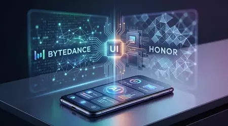 Honor та ByteDance готують ШІ-смартфон: коли страх перед багами поступився амбіціям