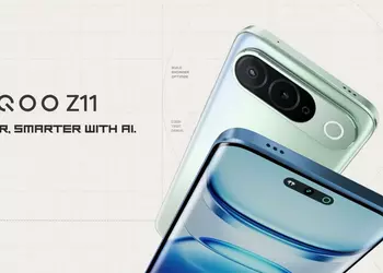 iQOO Z11: Опережая события, раскрыты детали перед релизом 20 августа