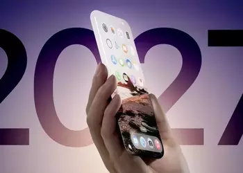 Безрамочный стеклянный iPhone разбился о суровую реальность: Apple отказалась от амбициозного концепта юбилейного смартфона