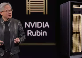 Nvidia Vera Rubin и Groq: когда мало просто быть лидером, можно купить скорость