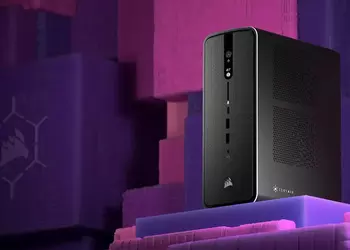 Аппетит приходит во время ИИ: Corsair радикально повысила цены на AI Workstation 300